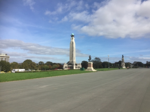 Photo Gallery Image - Plymouth Hoe