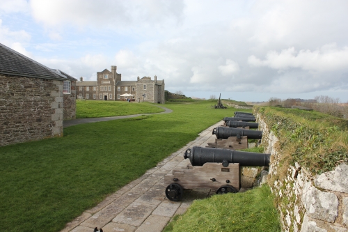 Photo Gallery Image - Pendennis Castle, Falmouth