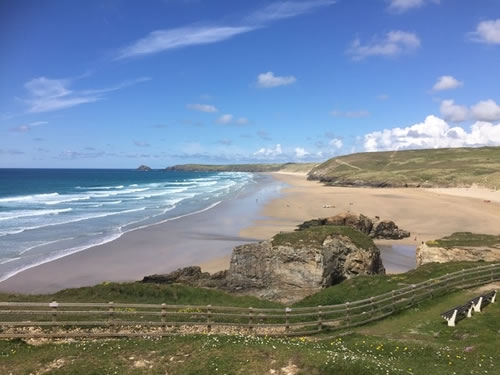 Photo Gallery Image - Cornwall has some of the finest beaches in the country