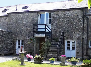 Granary Cottage Self Catering holiday accommodation