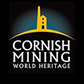 Cornish Mining World Heritage Logo